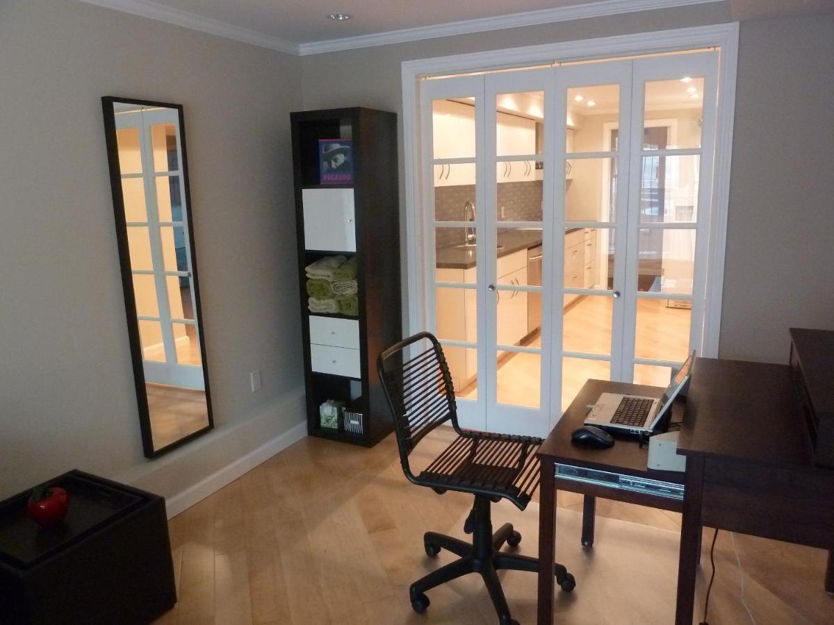 Stunning Sanfran Casa Close To Center And Steps From Ocean Σαν Φρανσίσκο Εξωτερικό φωτογραφία