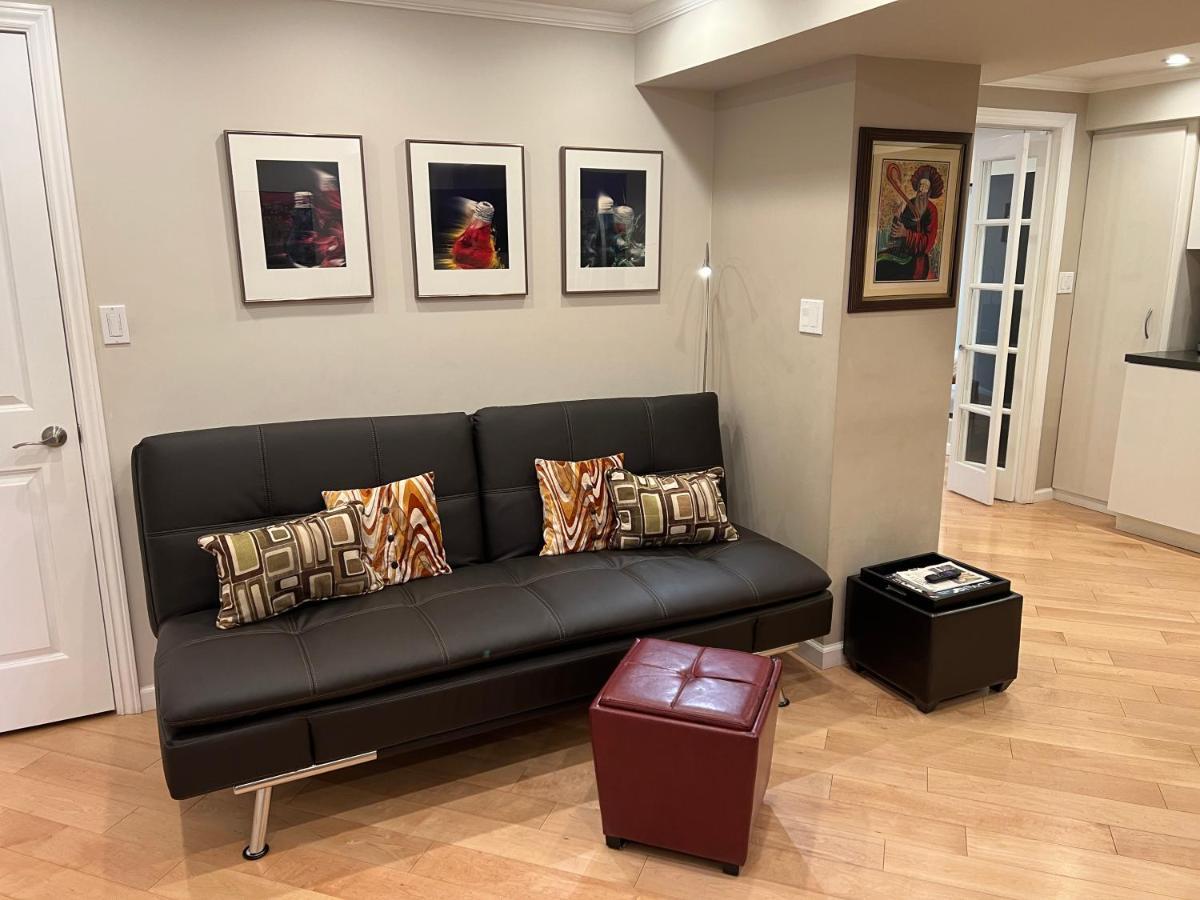 Stunning Sanfran Casa Close To Center And Steps From Ocean Σαν Φρανσίσκο Εξωτερικό φωτογραφία