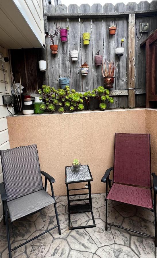 Stunning Sanfran Casa Close To Center And Steps From Ocean Σαν Φρανσίσκο Εξωτερικό φωτογραφία