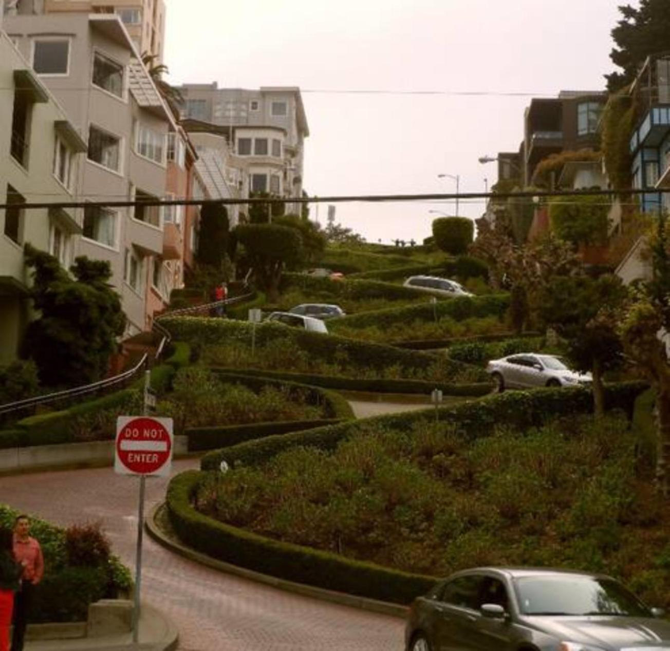 Stunning Sanfran Casa Close To Center And Steps From Ocean Σαν Φρανσίσκο Εξωτερικό φωτογραφία